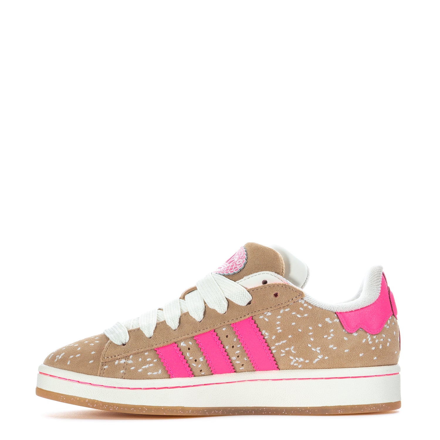 adidas Women's Campus Double 00s JQ2103 - W 9 adidas Women's Campus Double 00s JQ2103 - W 9