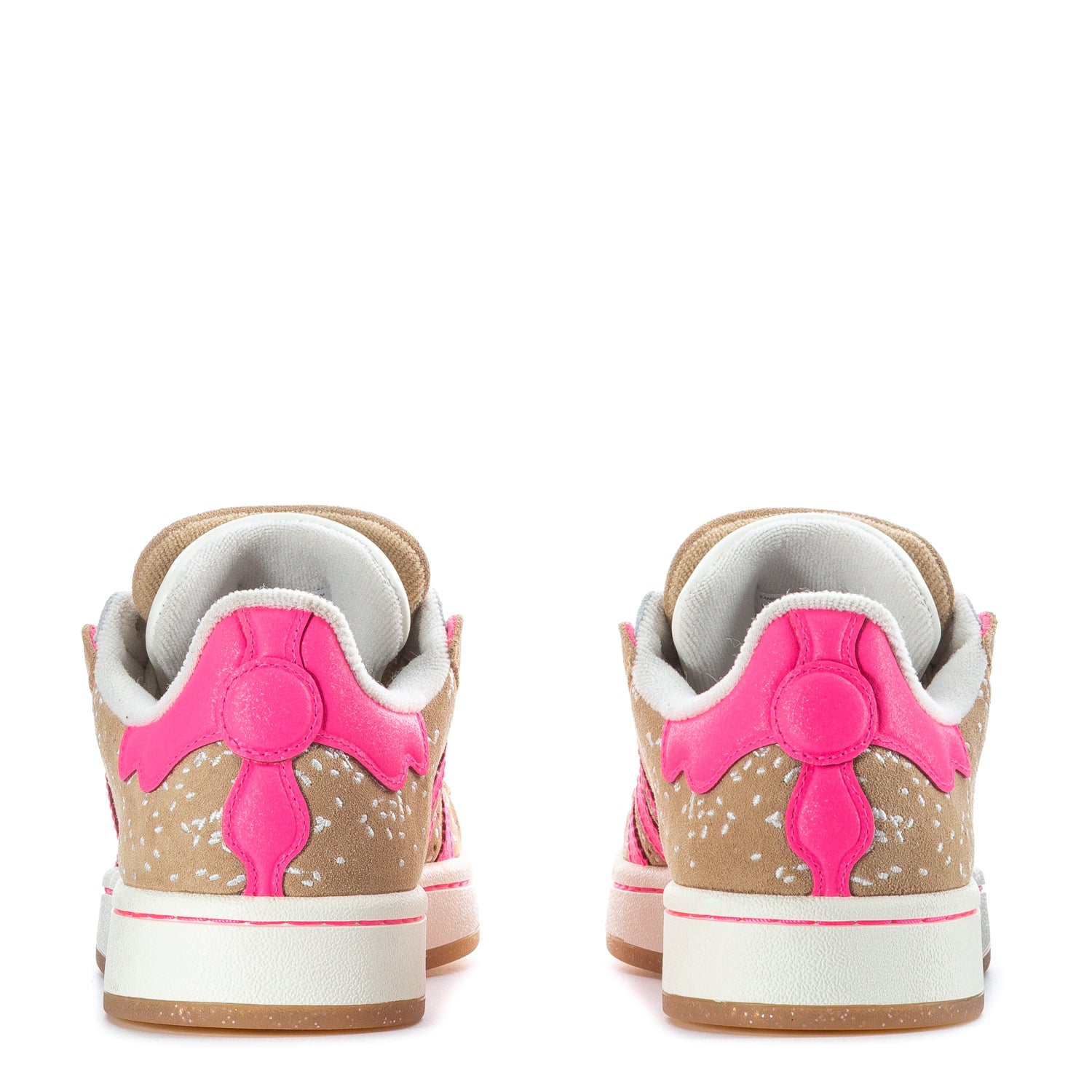 adidas Women's Campus Double 00s JQ2103 - W 9 adidas Women's Campus Double 00s JQ2103 - W 9