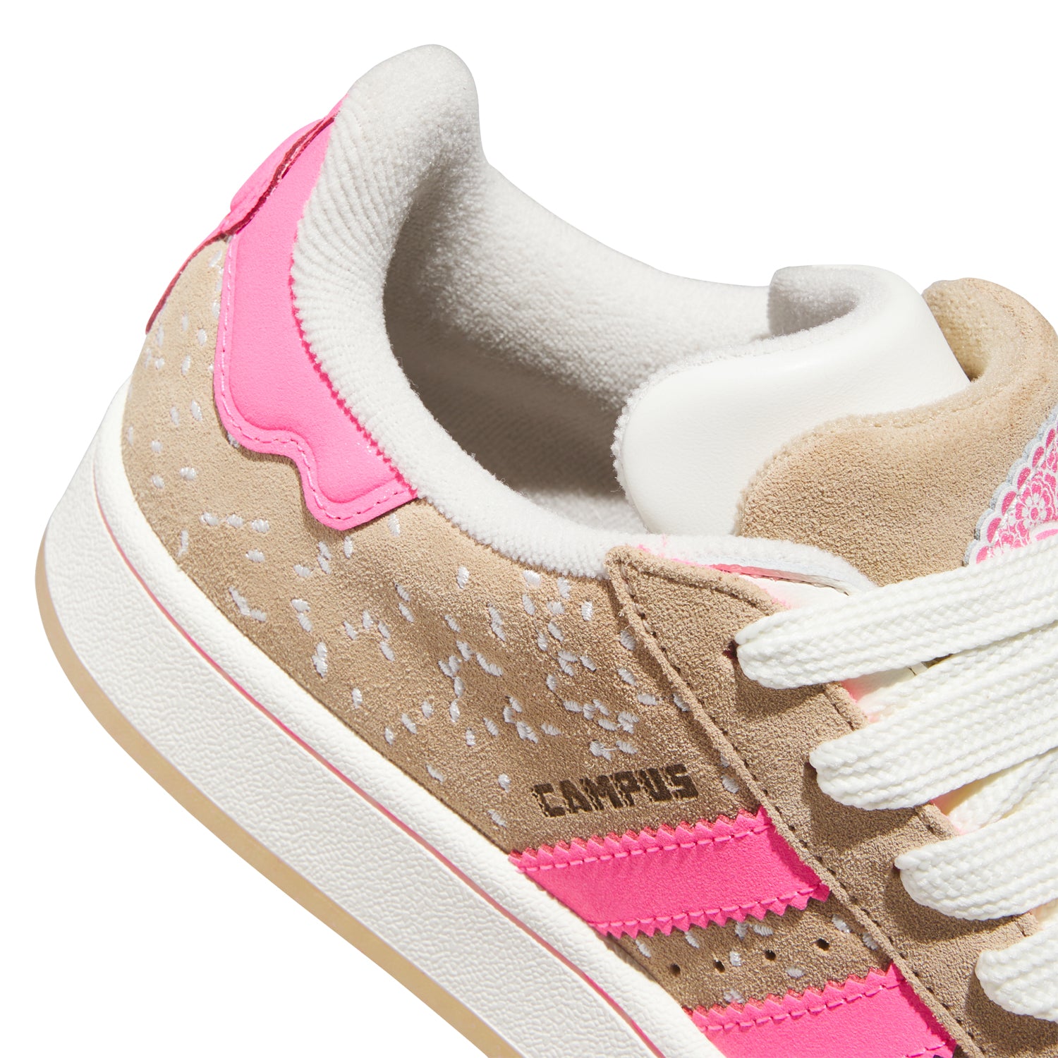 adidas Women's Campus Double 00s JQ2103 - W 9 adidas Women's Campus Double 00s JQ2103 - W 9