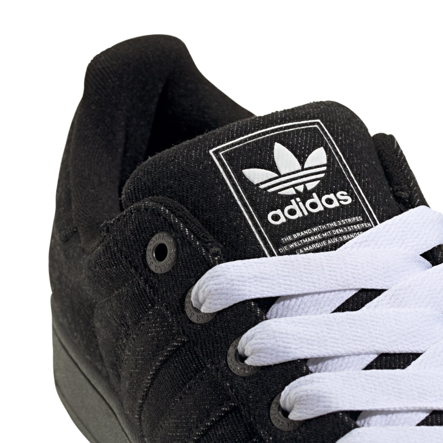 Superstar II - Mens Superstar II - Mens