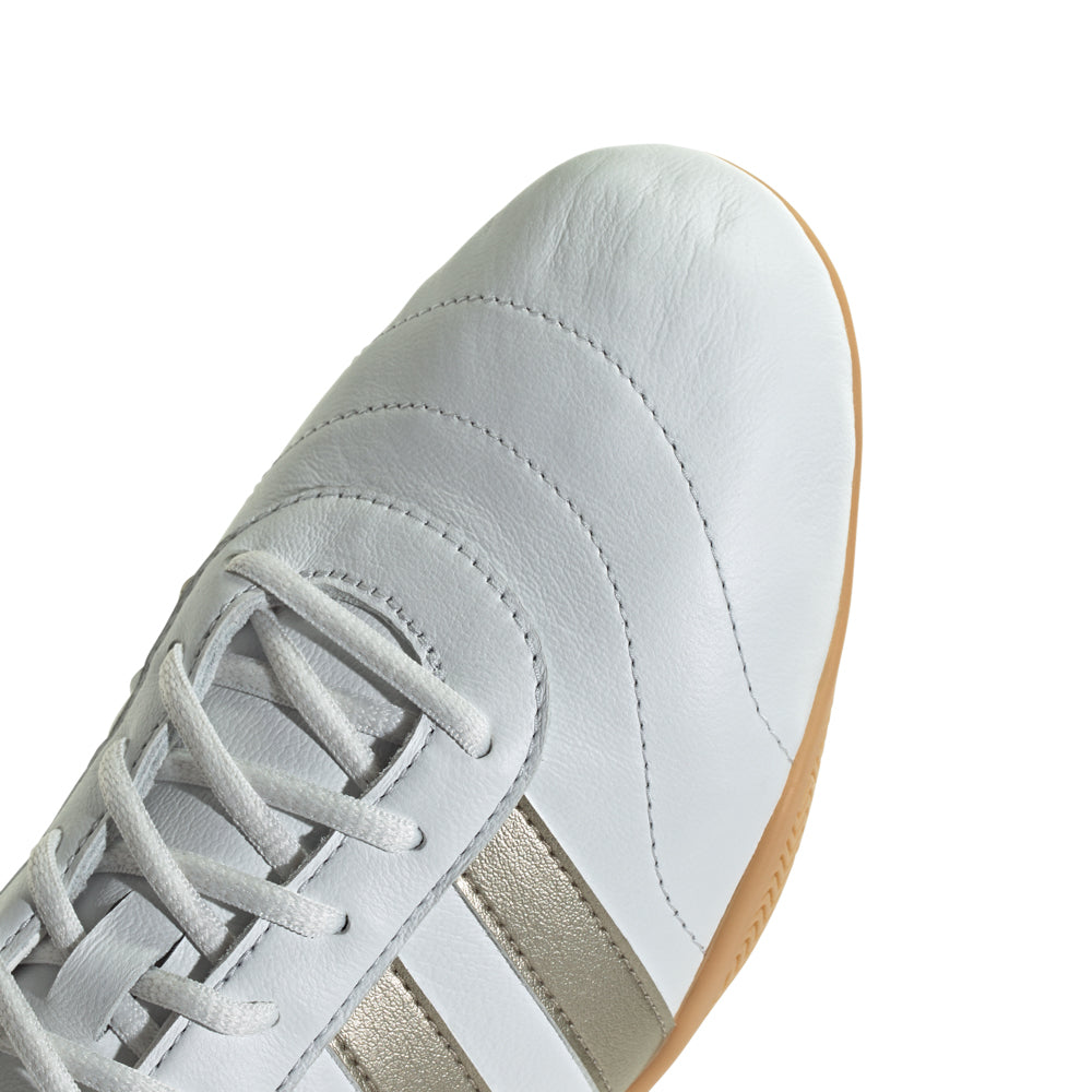 Adidas Grand Court Lo | Women's | (Metallic Stripe) Crystal White/Cyber Metallic/Gum | ShopWSS Adidas Grand Court Lo | Women's | (Metallic Stripe) Crystal White/Cyber Metallic/Gum | ShopWSS