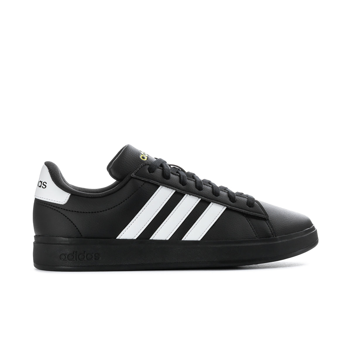 adidas Men's Grand Court 2.0 Sneaker