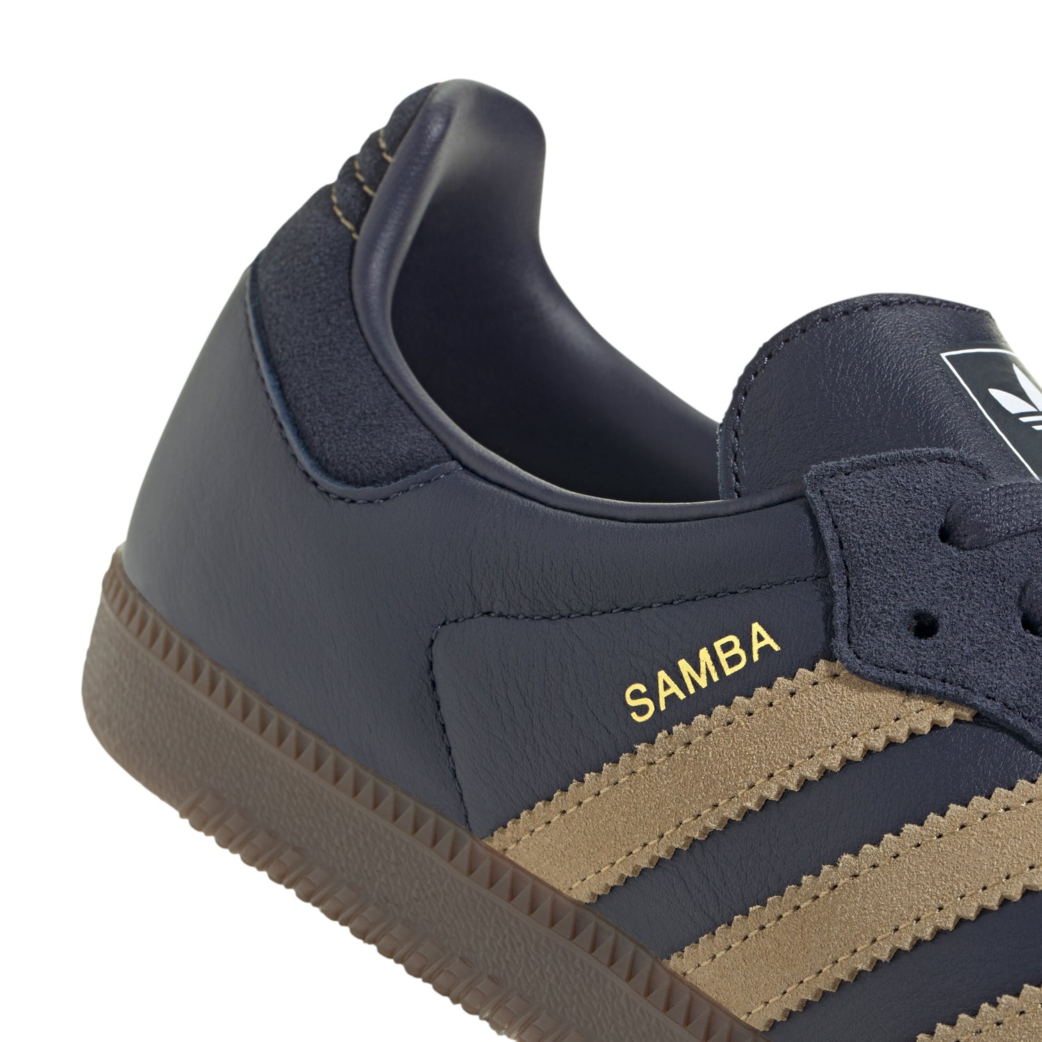 Adidas Samba OG | Men's | Shadow Navy/Golden Beige/Gum | ShopWSS Adidas Samba OG | Men's | Shadow Navy/Golden Beige/Gum | ShopWSS