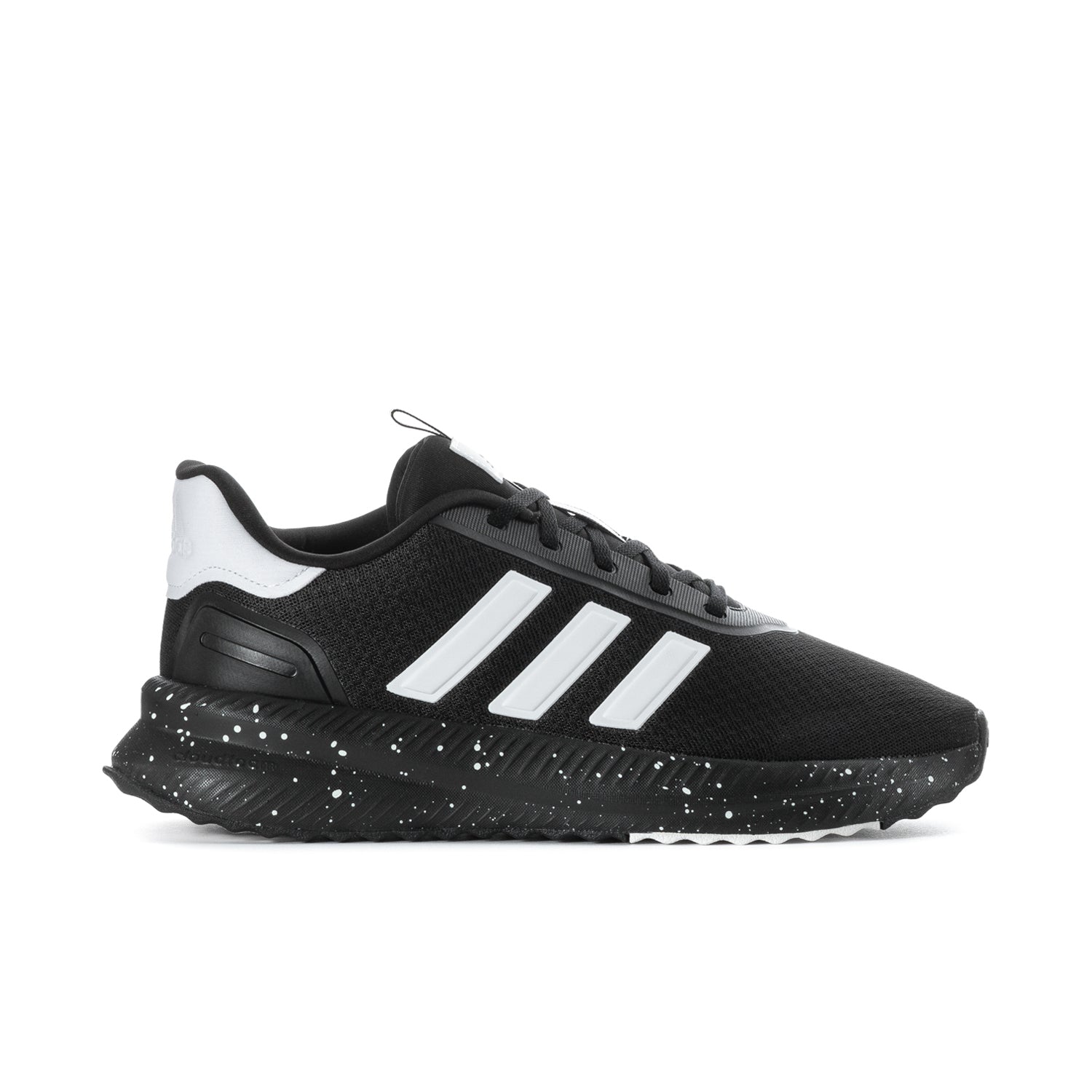 Adidas X_PLR Path | Men's | Black/Speckled White | ShopWSS