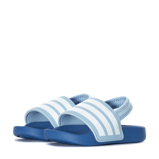 Adilette Estrap - Toddler
