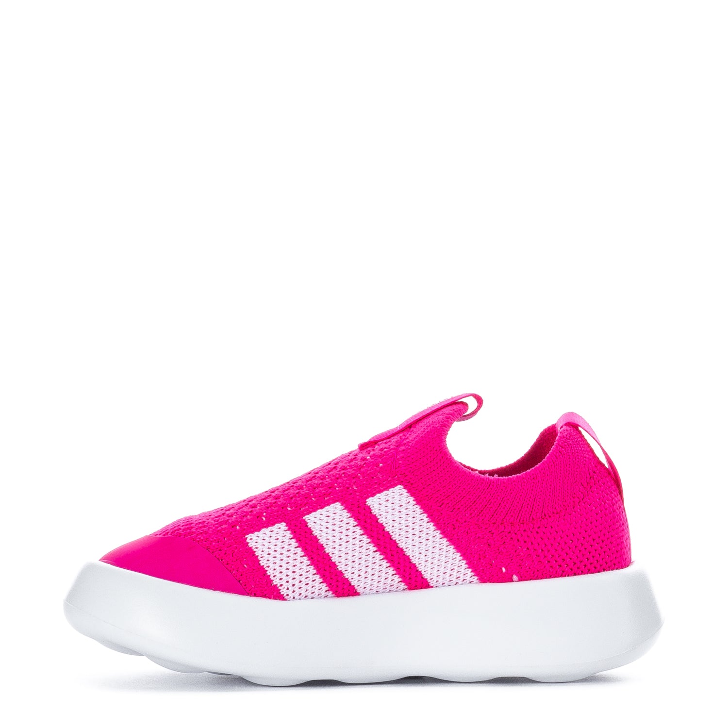 adidas Bubblecomfy Shoes Kids Pink 4K