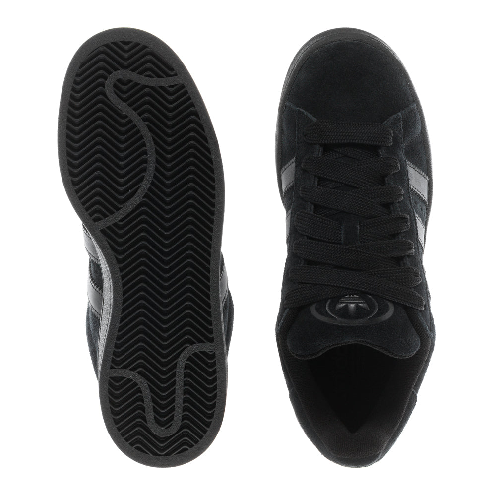 adidas Campus 00s Shoes - Core Black/Core Black/Core Black adidas Campus 00s Shoes - Core Black/Core Black/Core Black