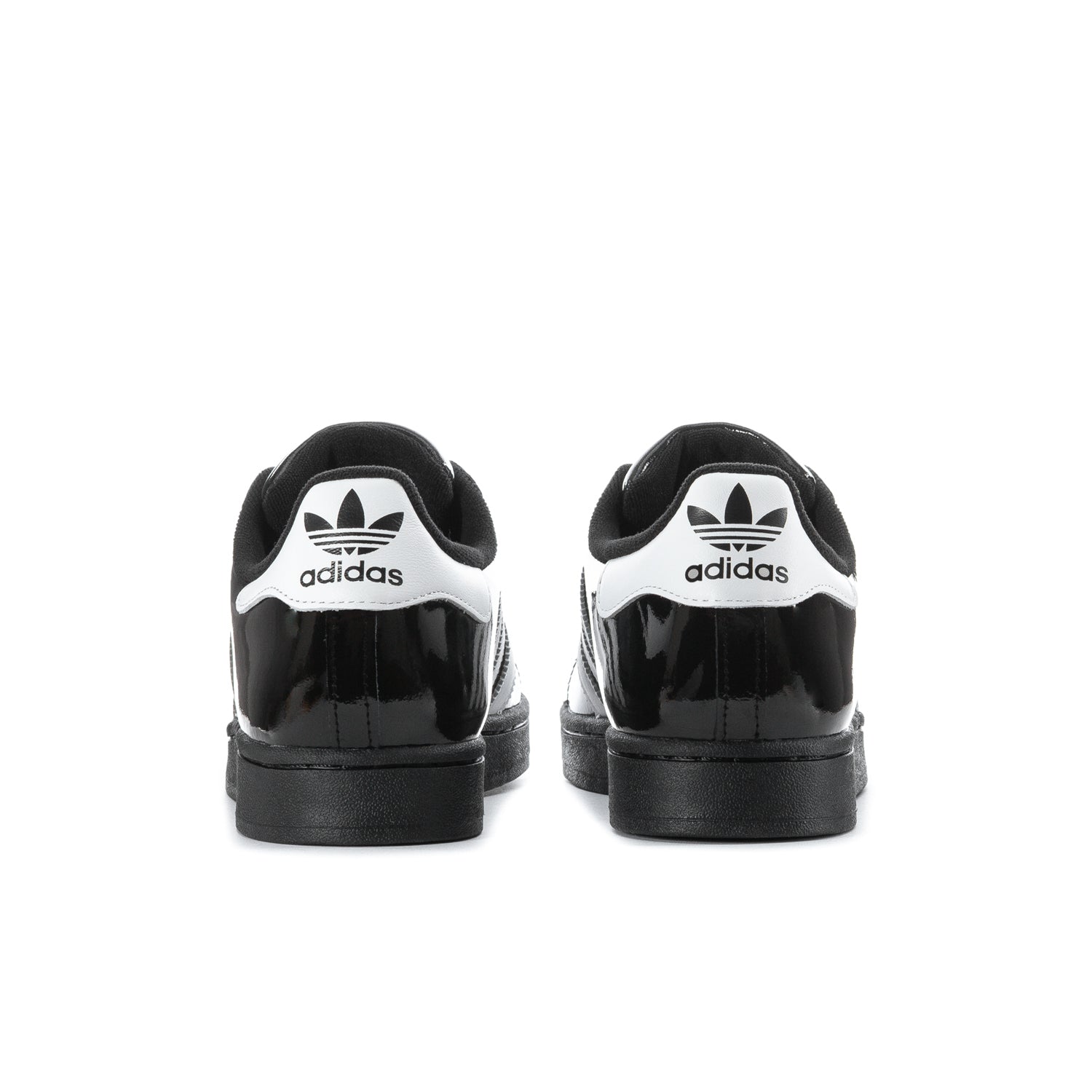 adidas Originals Superstar II Core Black/White Men's Shoes, Size: 7.5 adidas Originals Superstar II Core Black/White Men's Shoes, Size: 7.5