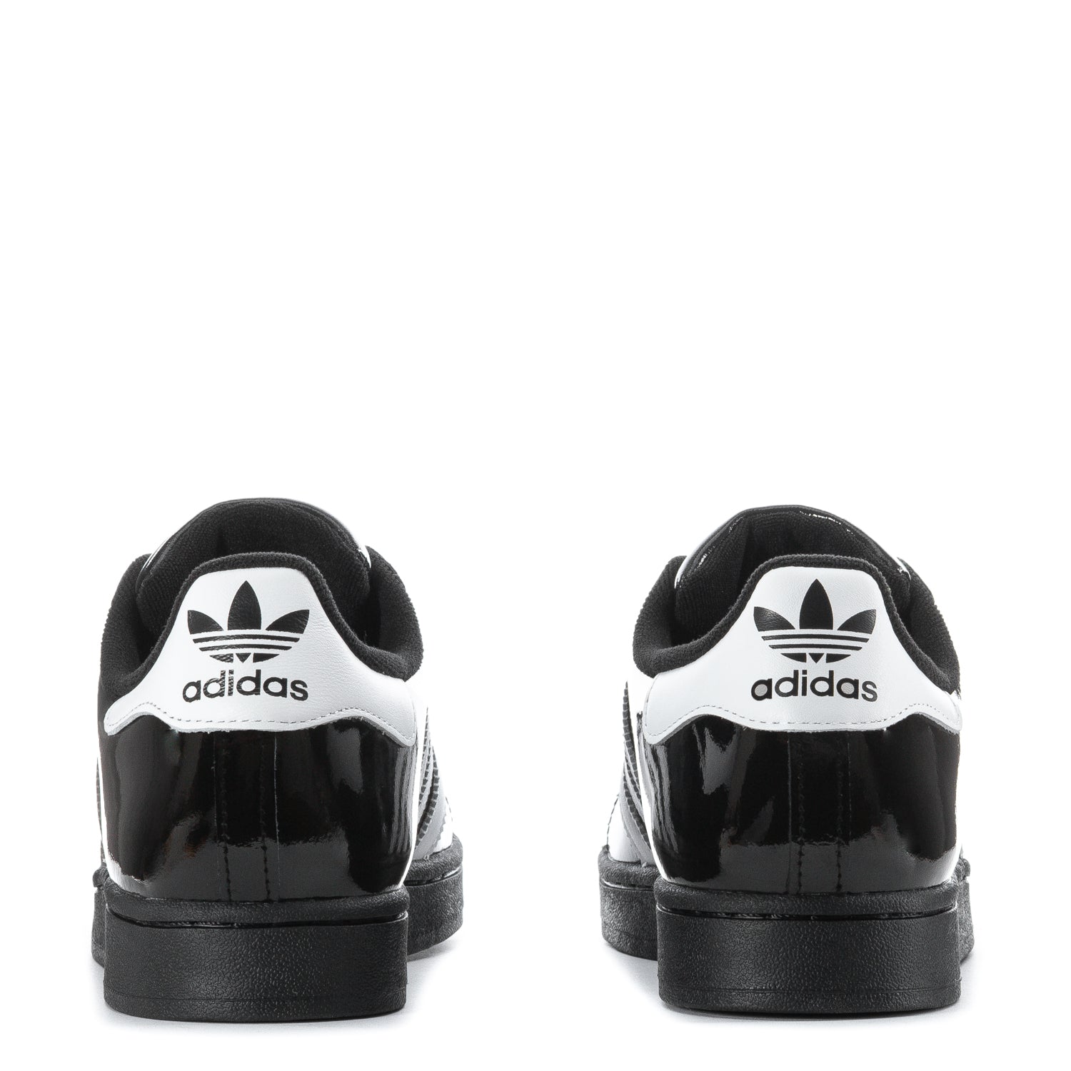 adidas Originals Superstar II Core Black/White Men's Shoes, Size: 7.5 adidas Originals Superstar II Core Black/White Men's Shoes, Size: 7.5
