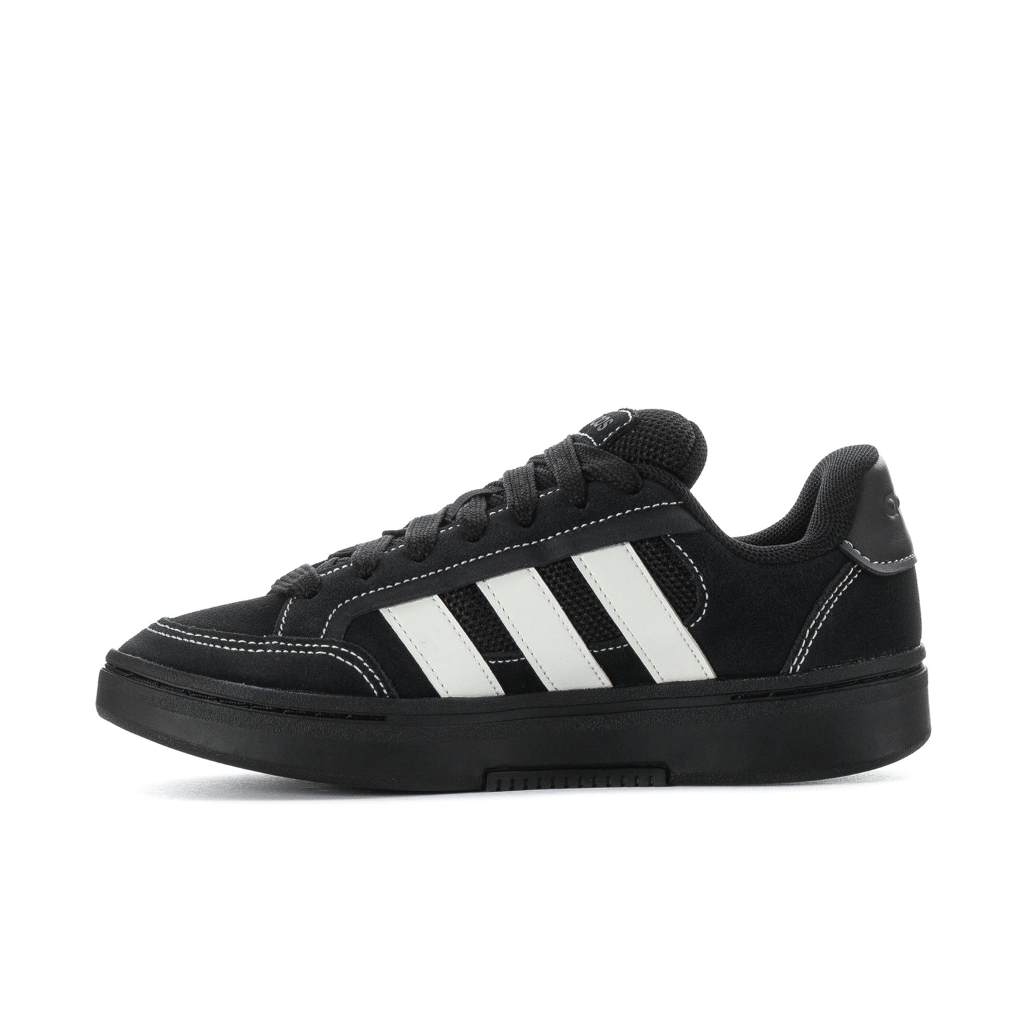 adidas gazelle silver green womens Adidas Grand Court Alpha Sk8 | Men's | Black/White/Carbon