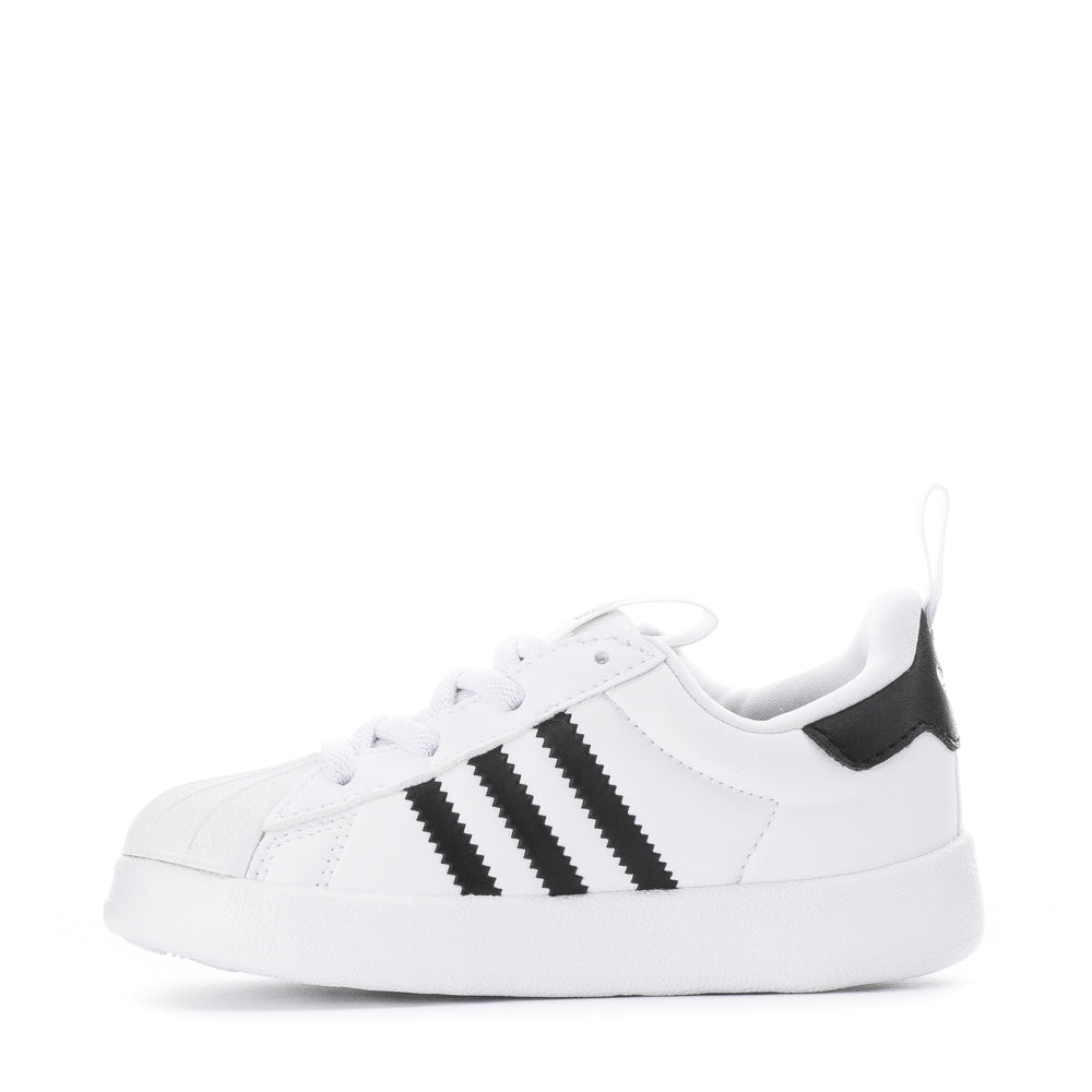 adidas Adifom Superstar 360 Shoes White 5K - Kids Originals adidas Adifom Superstar 360 Shoes White 5K - Kids Originals