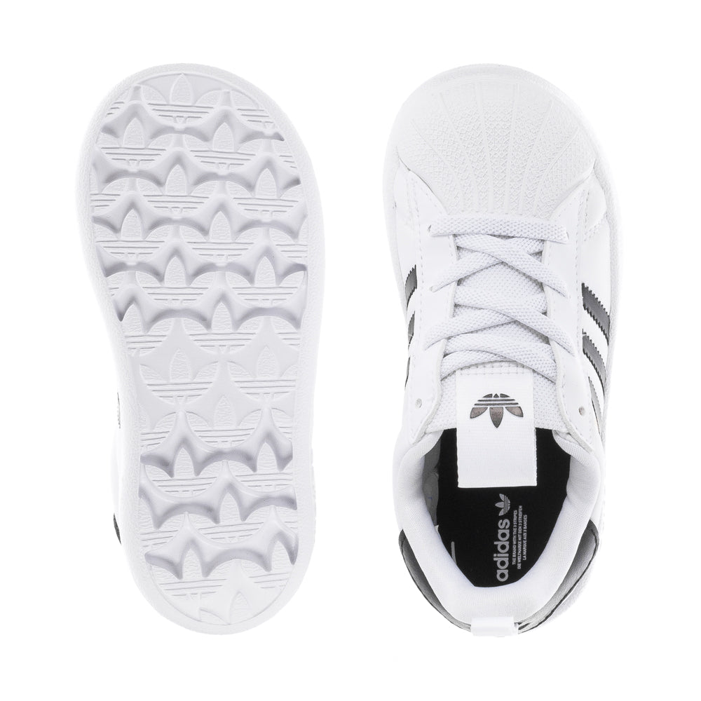adidas Adifom Superstar 360 Shoes White 5K - Kids Originals adidas Adifom Superstar 360 Shoes White 5K - Kids Originals