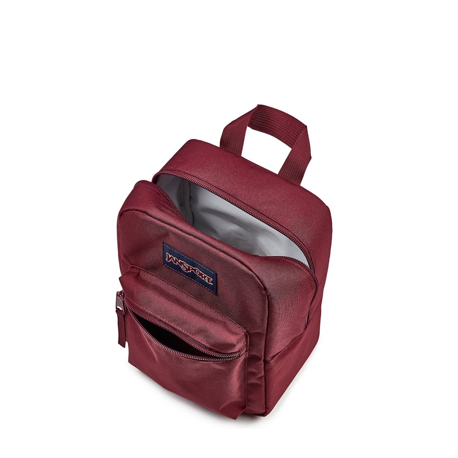 JanSport Big Break Lunch Bag