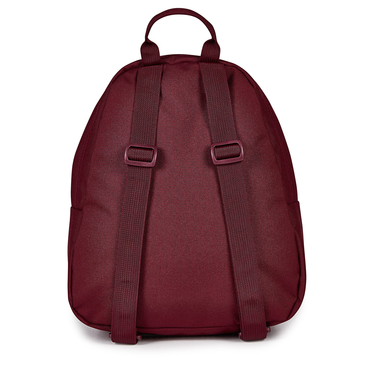 burgundy backpack jansport Right Pack - Durable Daypack with Padded 15" Laptop Sleeve, Spacious Main Compartment & Integrated Water Bottle Pocket the Recharge Pack keeps everything in its place Half Pint Mini Backpack