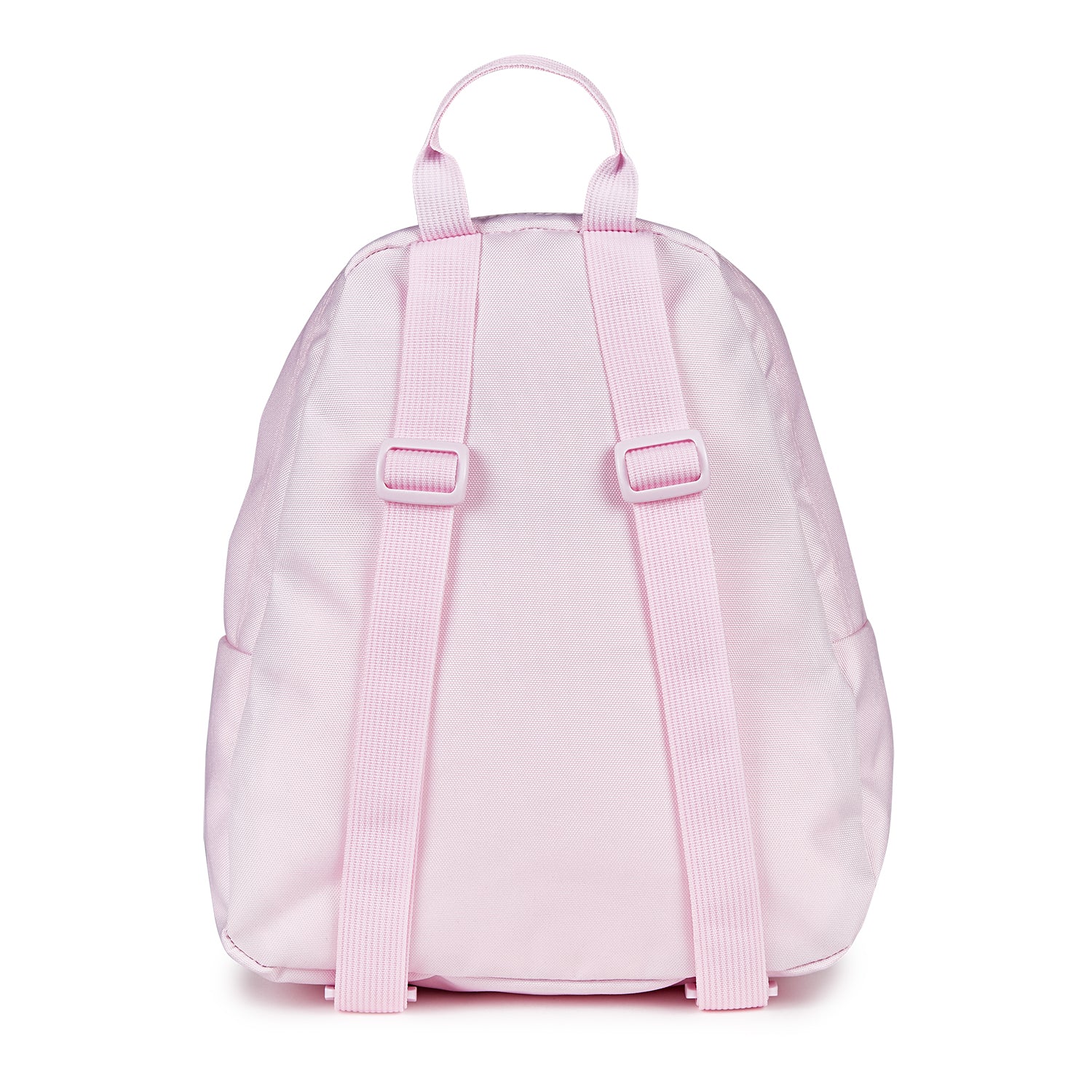 JanSport Pink Ice Cherry Embroidery Half Pint FX Mini Backpack
