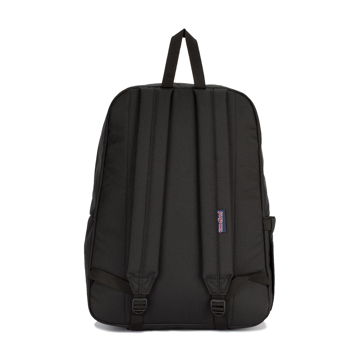 Jansport Superbreak Plus FX | Embroidered Budding Roses/Black