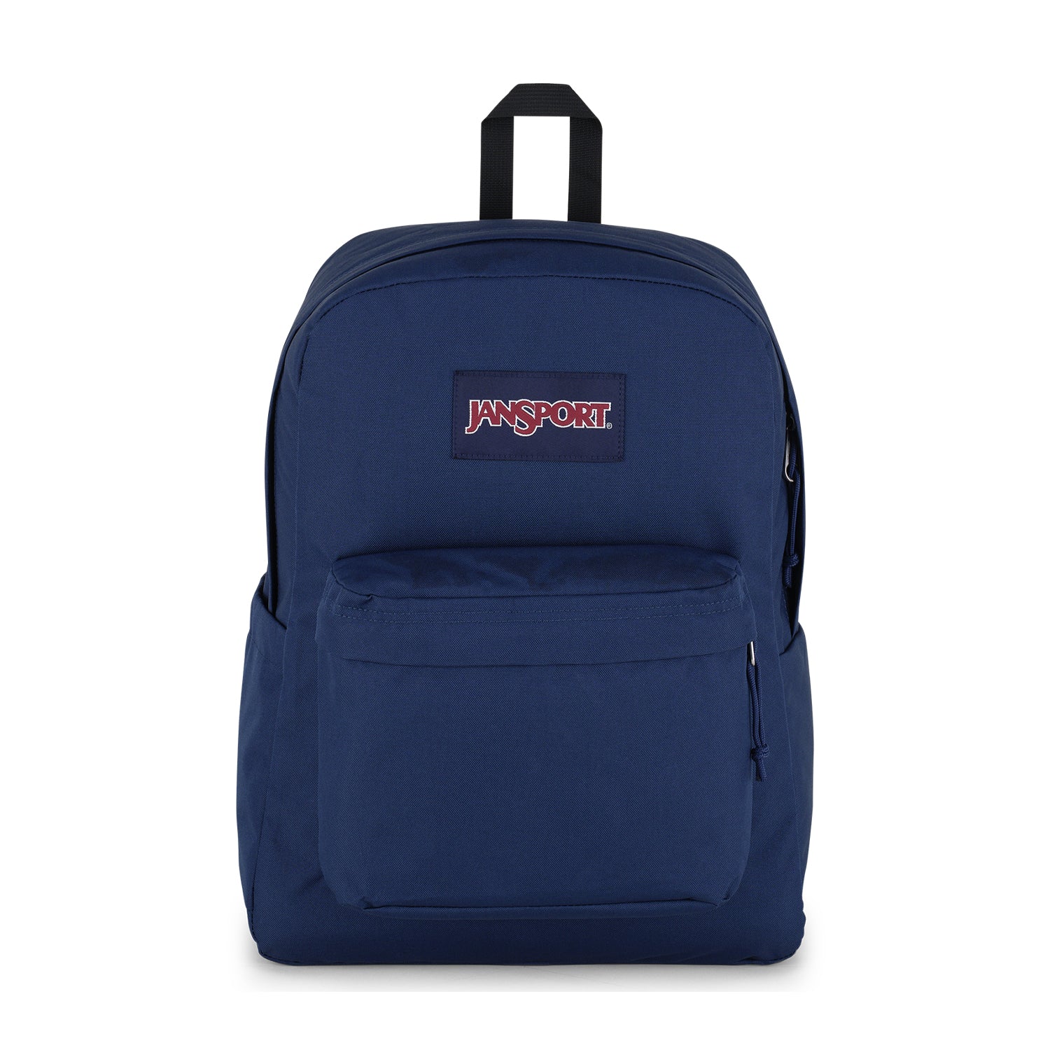 Jansport Superbreak Plus | Navy Jansport Superbreak Plus | Navy
