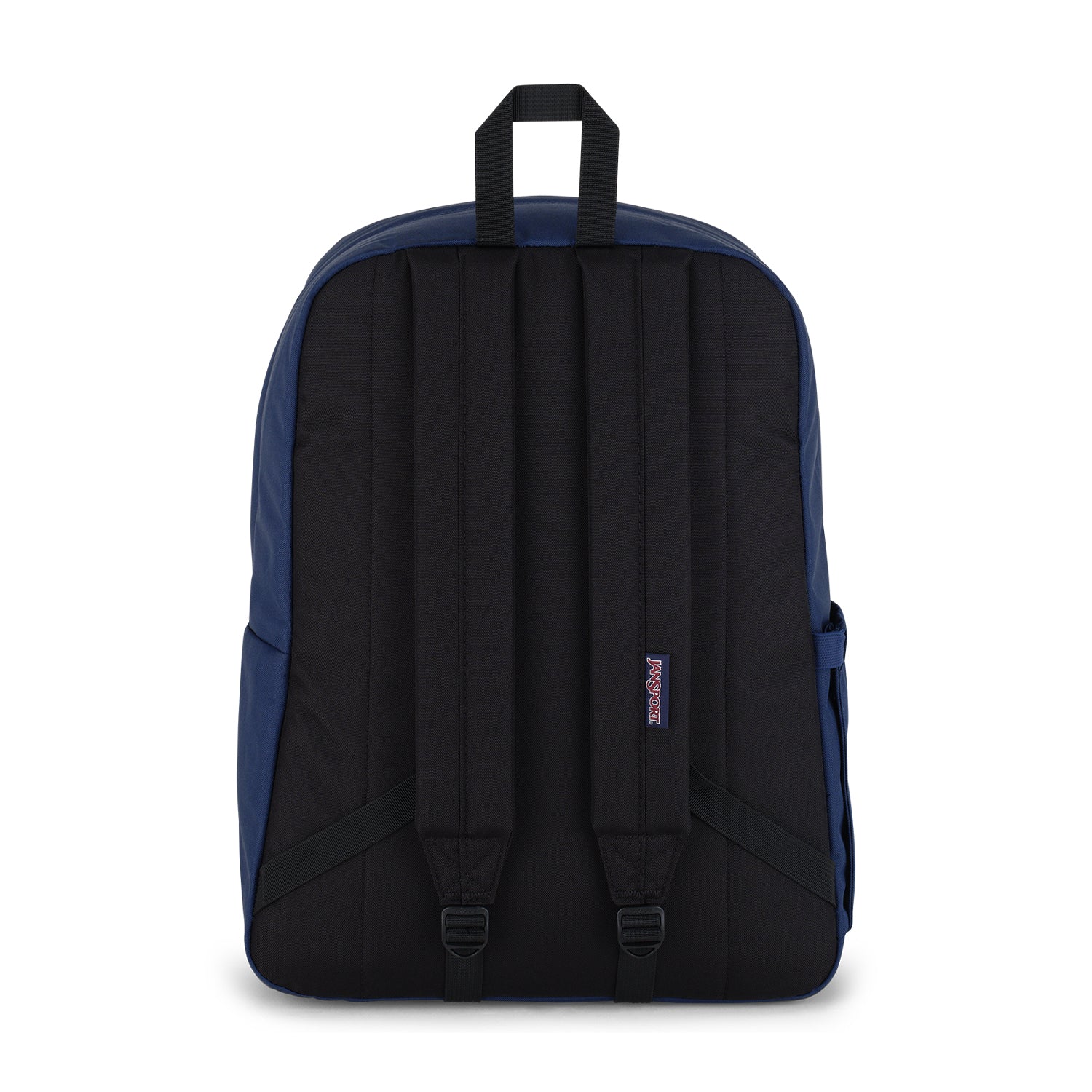 Jansport Superbreak Plus | Navy Jansport Superbreak Plus | Navy