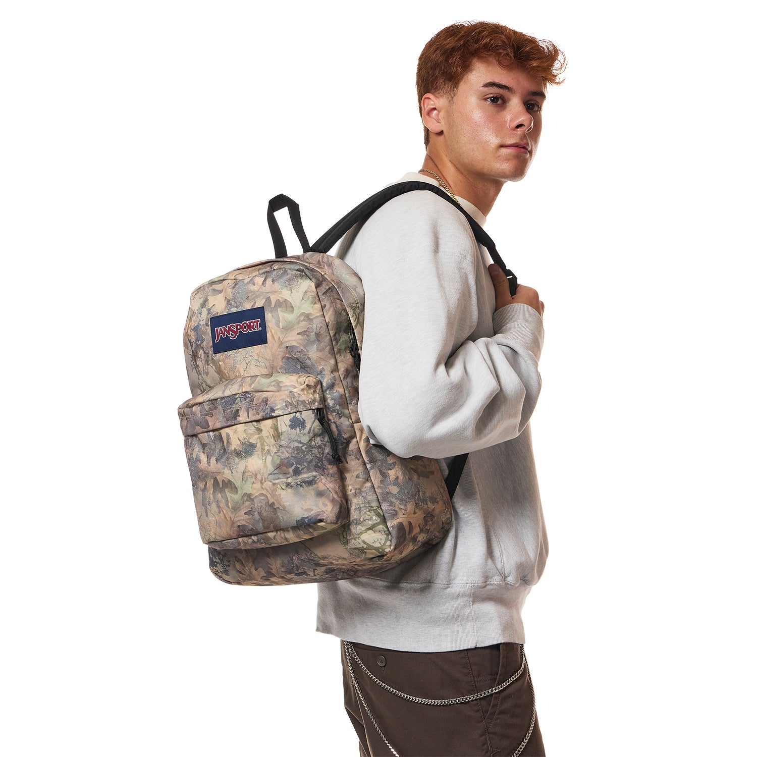 Jansport Superbreak Plus