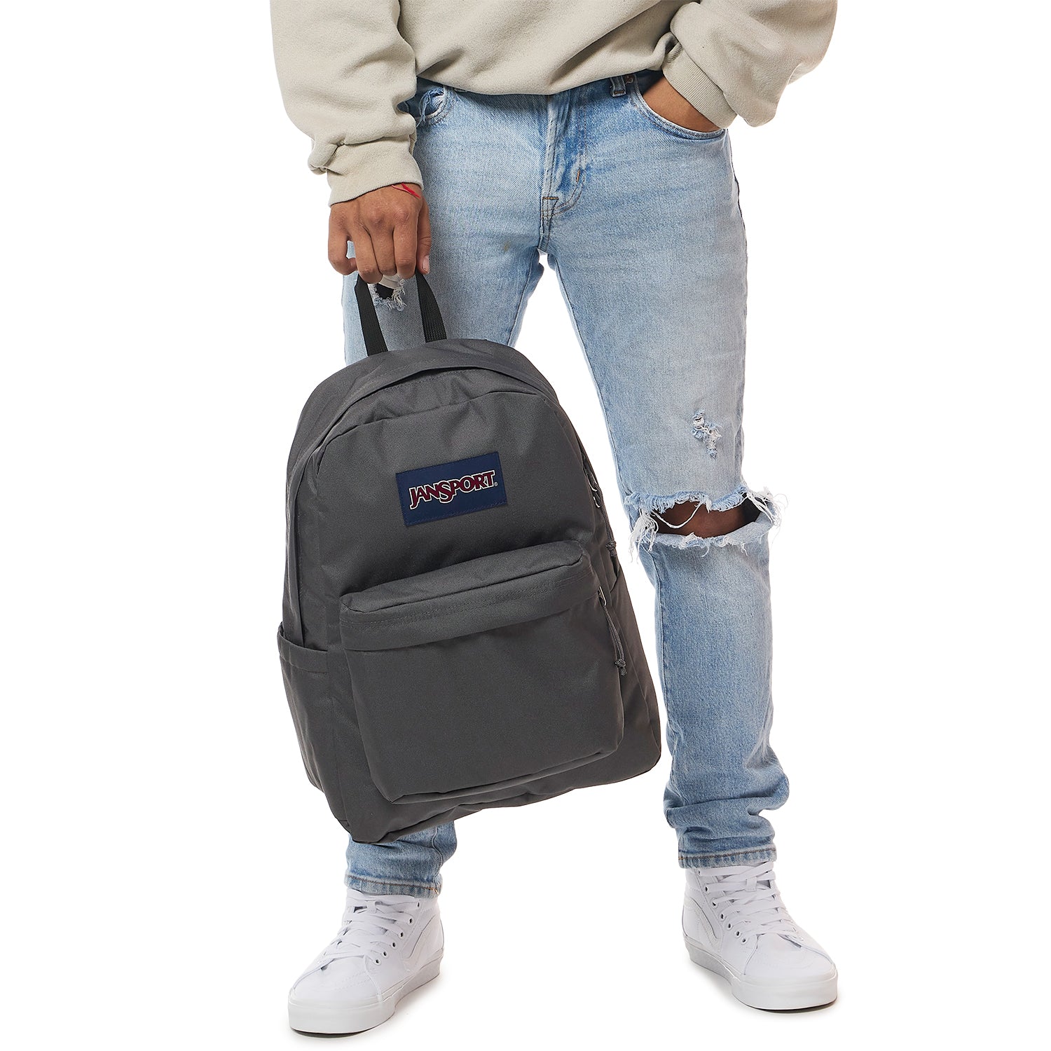 Jansport Superbreak Plus