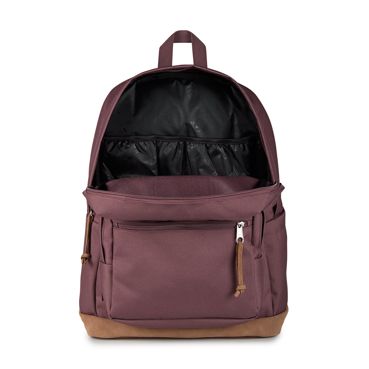 Jansport Right Pack | Mahogany Haze