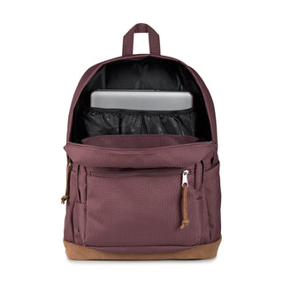 jansport backpack medium Big Student Front pocket with built Jansport Cross Town Plus Medium