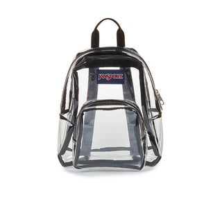 Clear Mini Pack