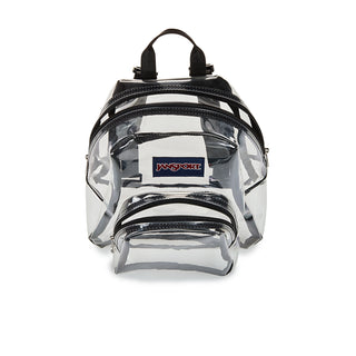 Clear Mini Pack