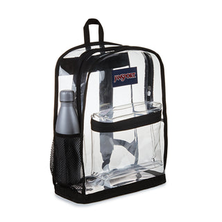 Clear BackPack
