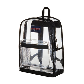 Clear BackPack