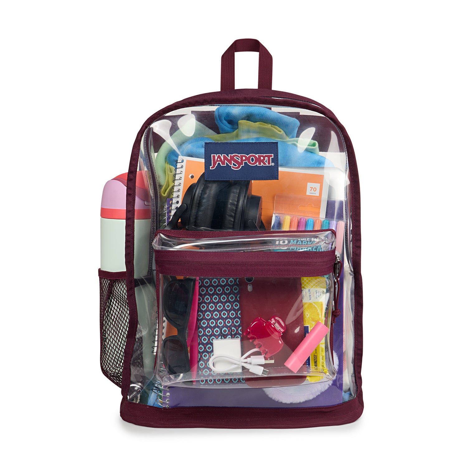 Jansport Clear Pack