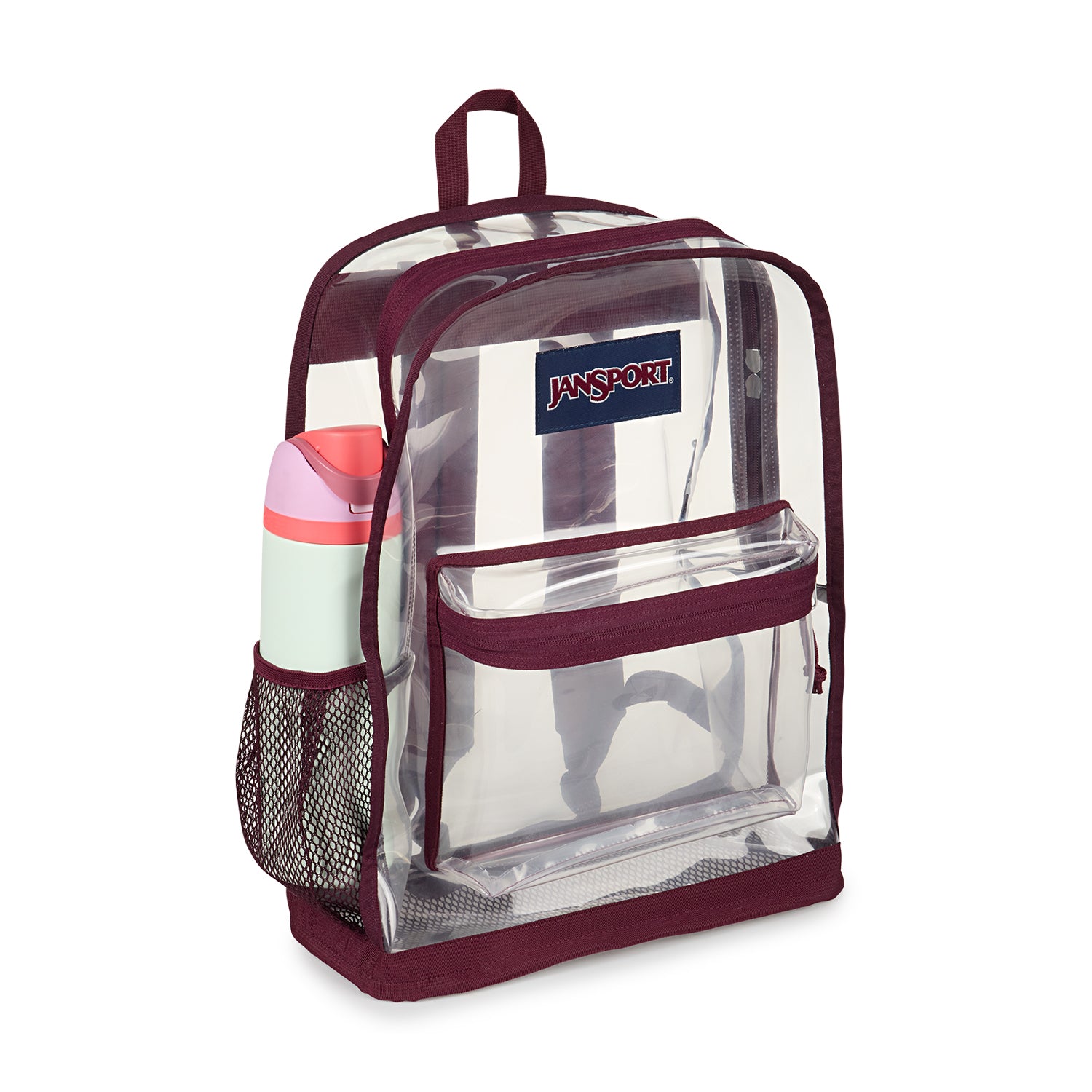 Jansport Clear Pack
