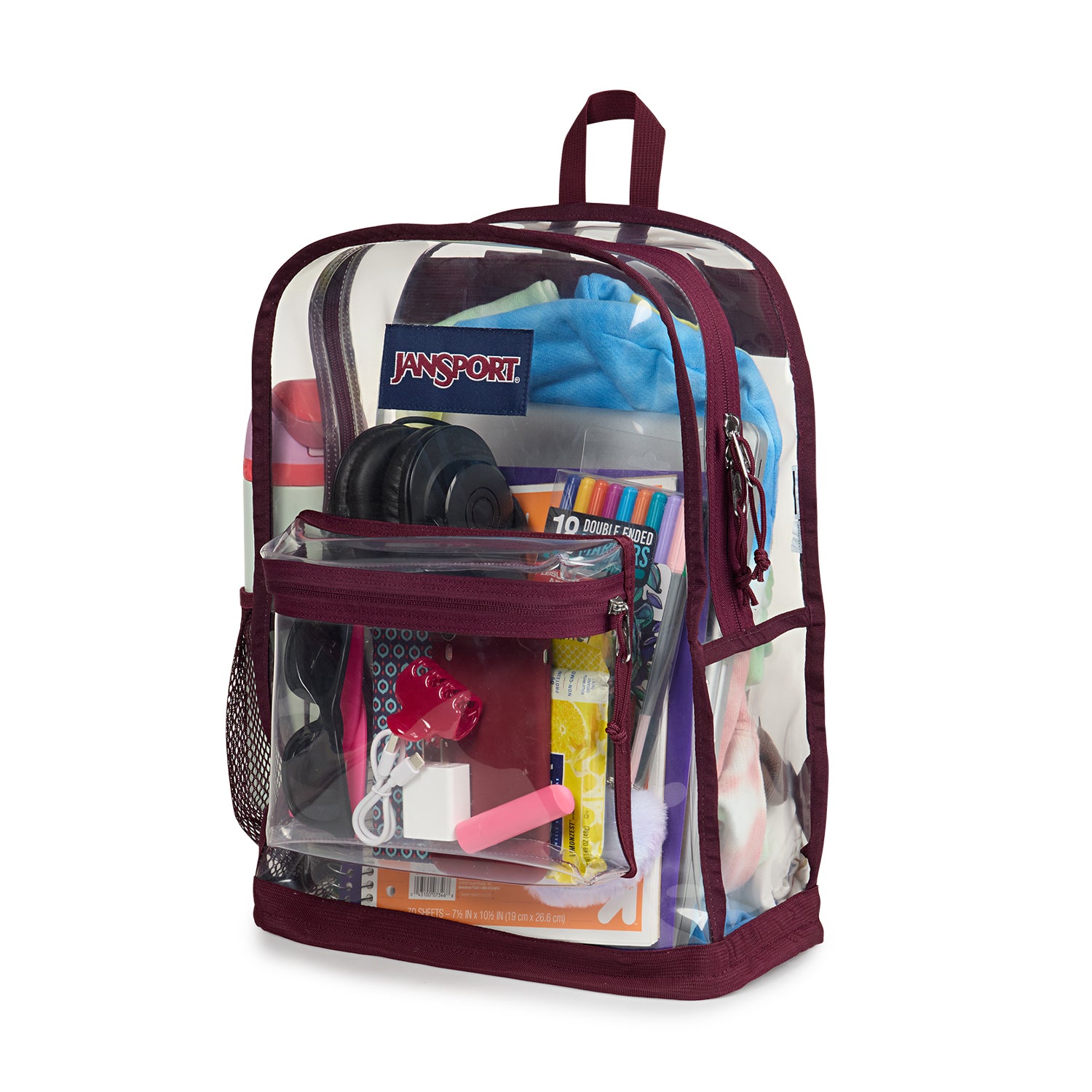 Jansport Clear Pack