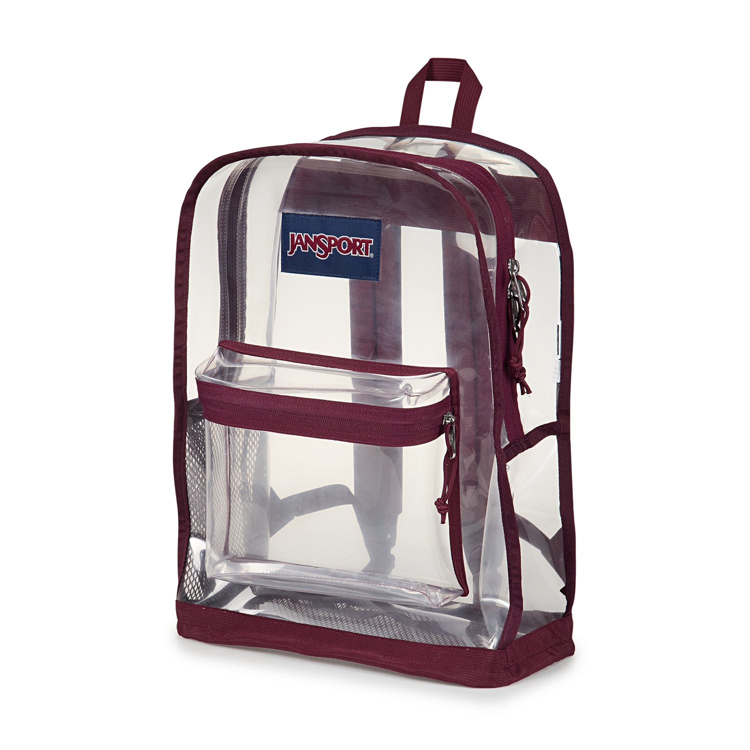 Jansport Clear Pack