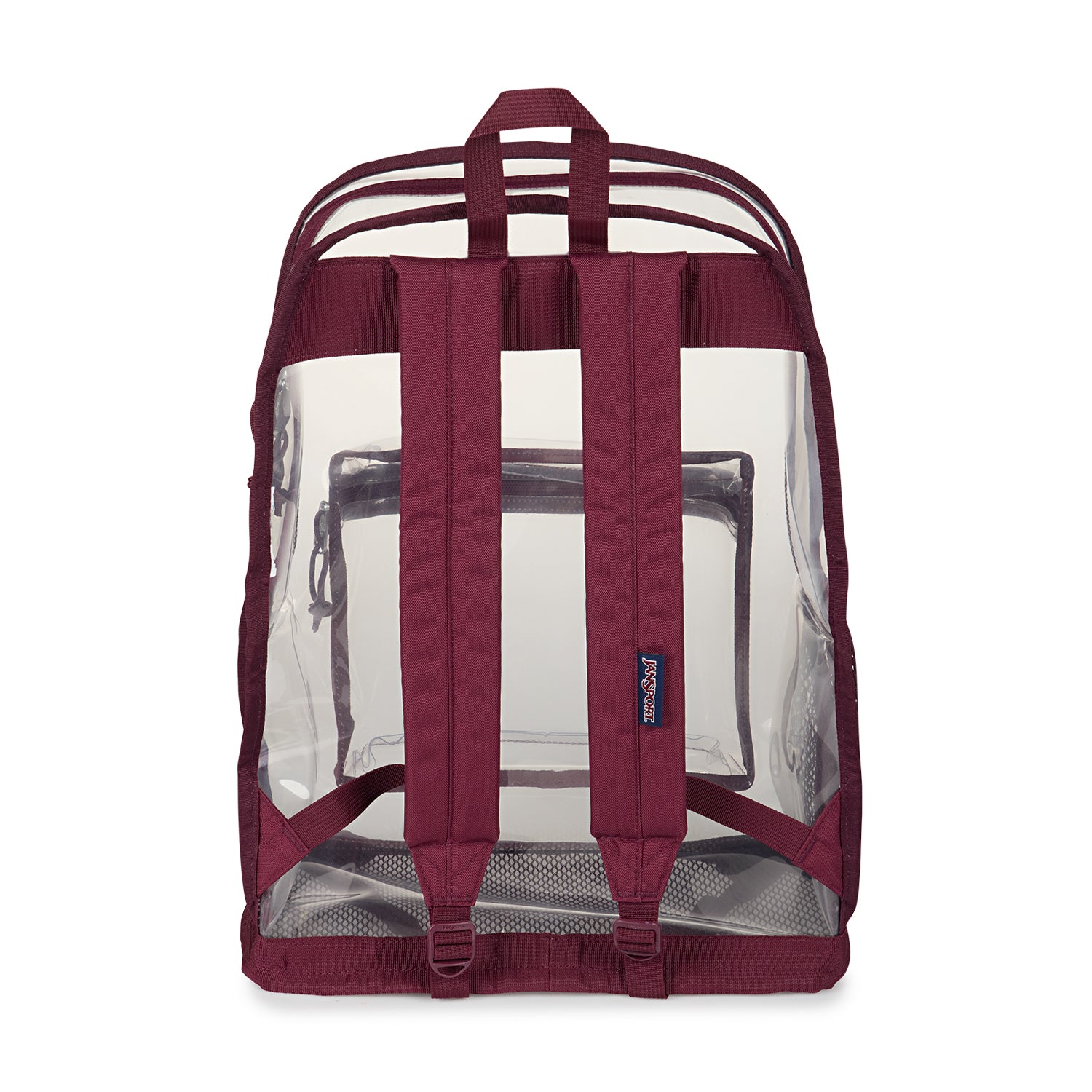Jansport Clear Pack