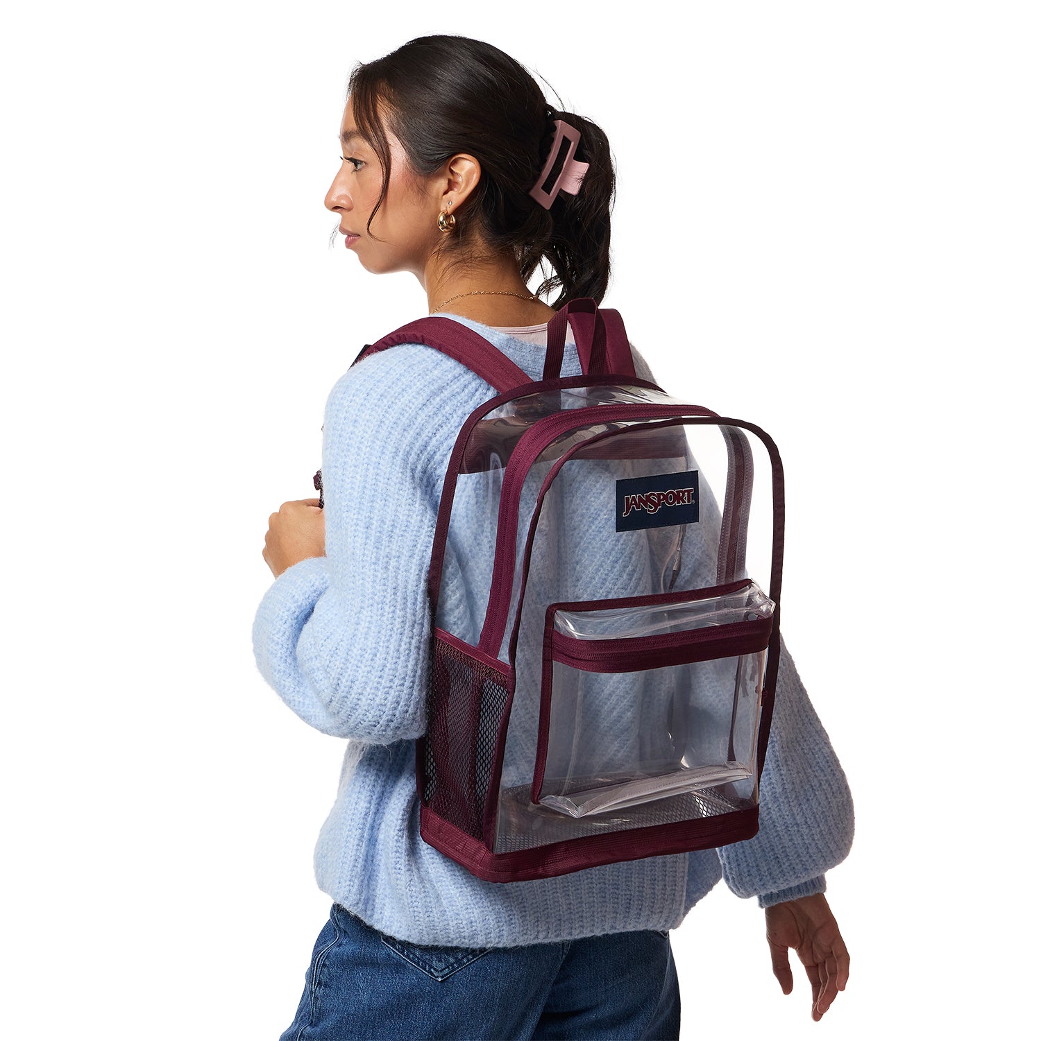 Jansport Clear Pack