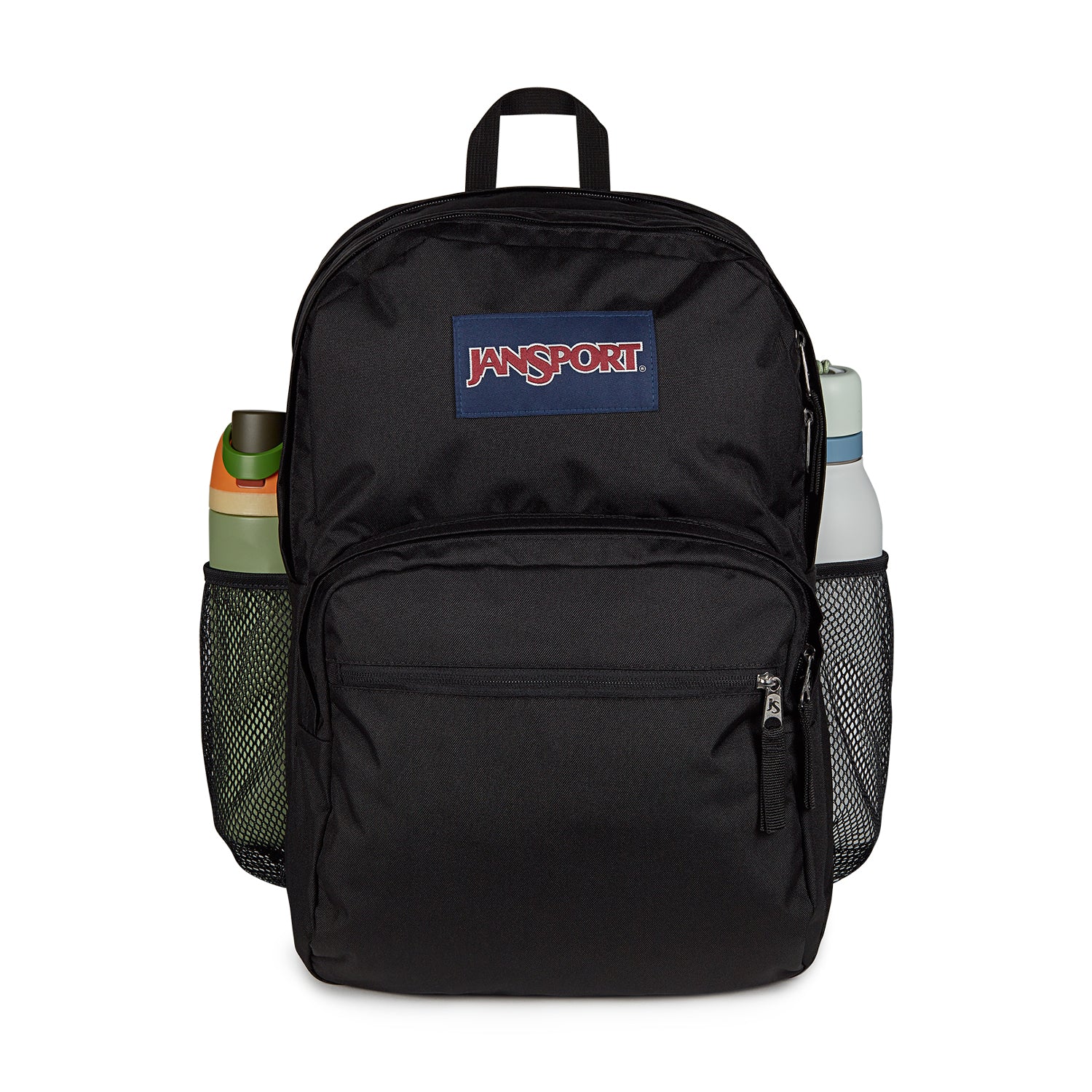 Jansport It's Possible Pack in Black One Size