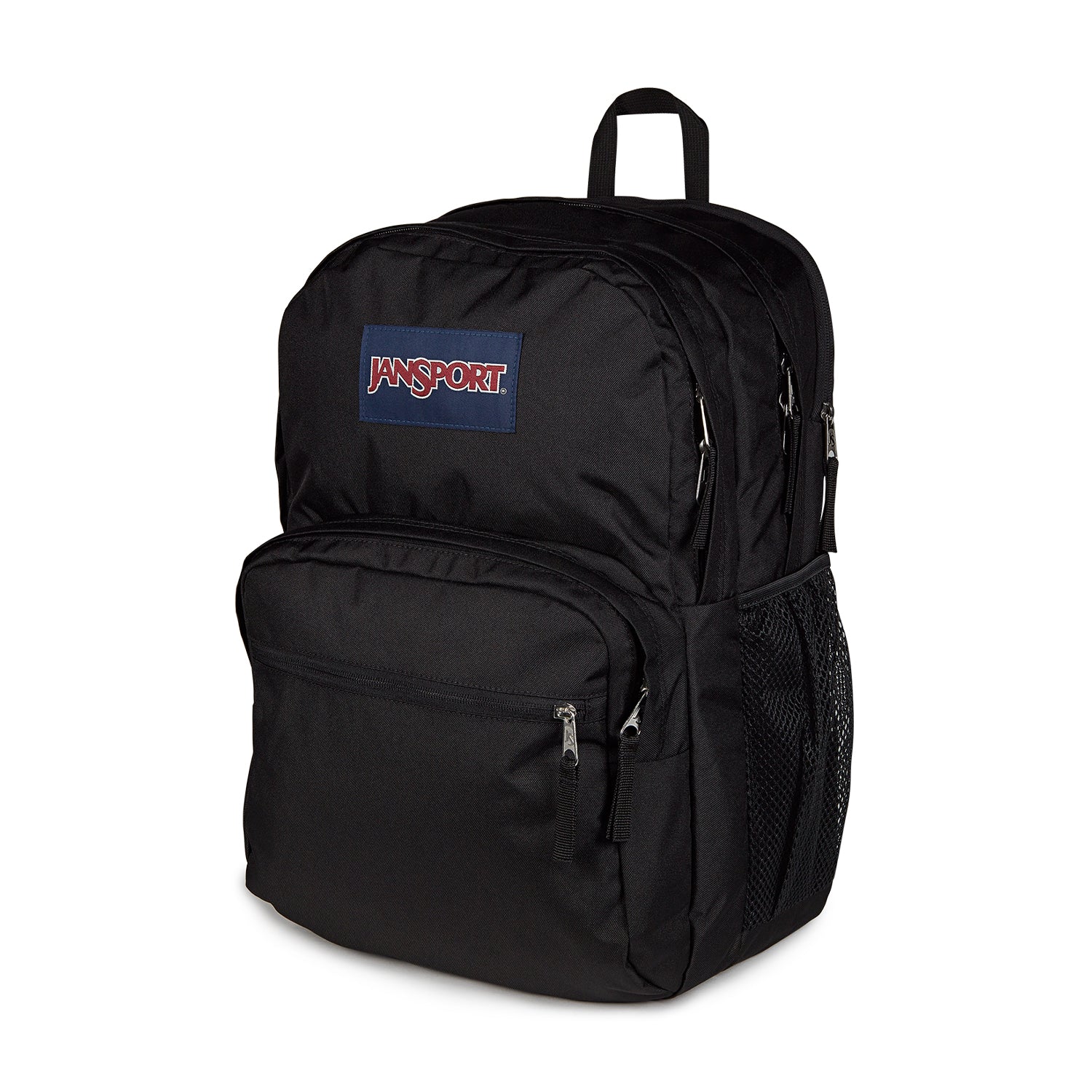 Jansport It's Possible Pack in Black One Size
