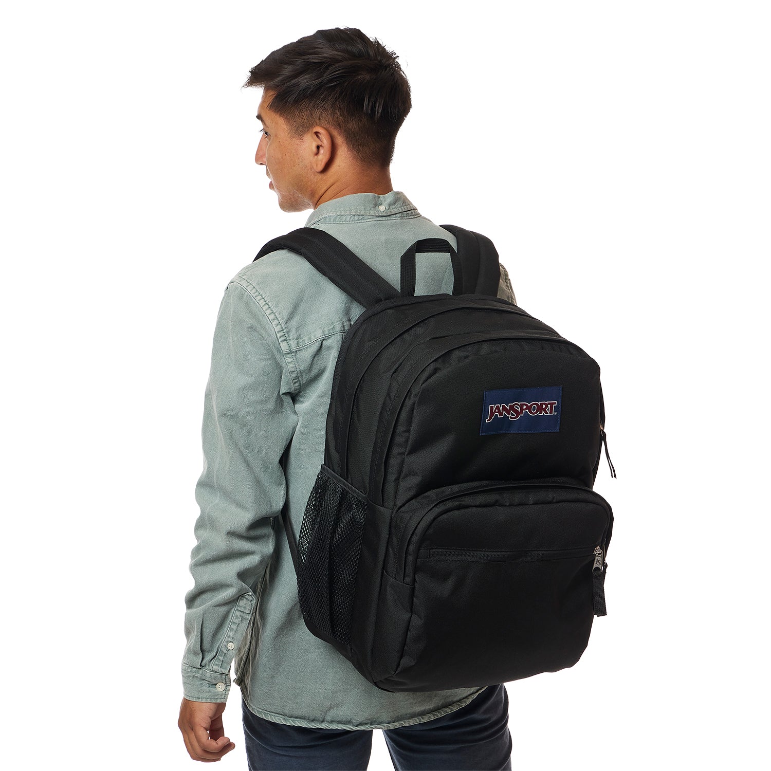 Jansport It's Possible Pack in Black One Size
