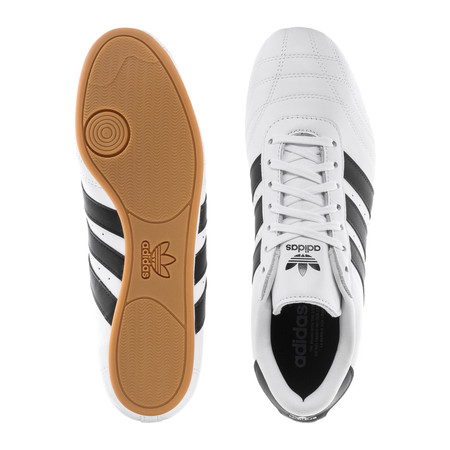 adidas Taekwondo Lace Shoes White 6 - Womens Originals adidas Taekwondo Lace Shoes White 6 - Womens Originals