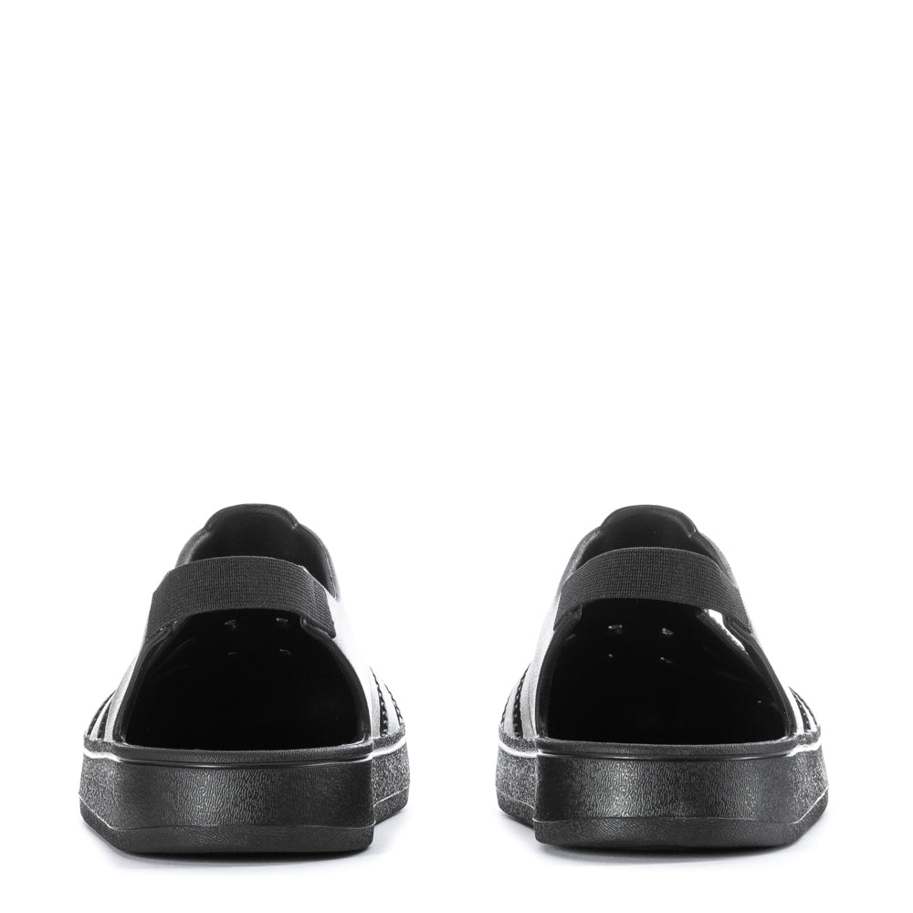 adidas Superstar Sandals Kids Black 11K - Originals adidas Superstar Sandals Kids Black 11K - Originals
