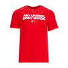 USA Underdog Tee -Mens