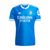 Real Madrid 25/26 Authentic 3rd Jersey - Mens
