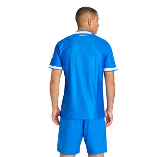 Real Madrid 25/26 Authentic 3rd Jersey - Mens