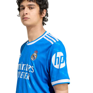 25/26 Real Madrid 3rd Jersey -Mens