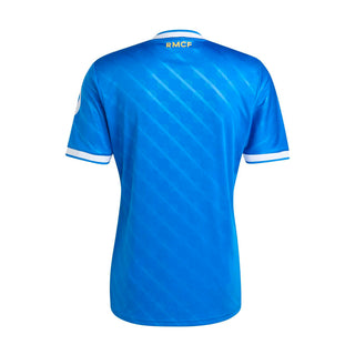25/26 Real Madrid 3rd Jersey -Mens