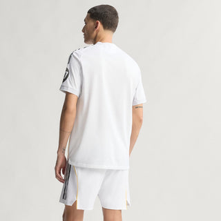 25/26 Real Madrid Authentic Home Jersey -Mens