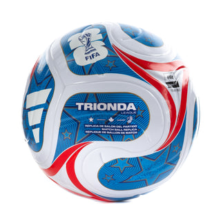 Host Nations Americana League Ball - Alternate view