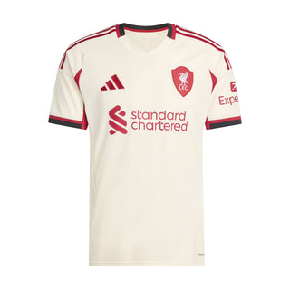 Liverpool 25/26 Authentic 3rd Jersey - Mens