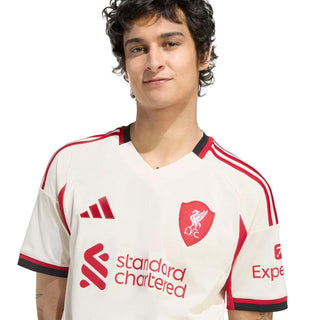 Liverpool 25/26 Authentic 3rd Jersey - Mens
